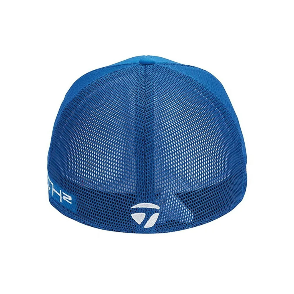 TaylorMade Tour Cage Stealth 2 Fitted Hat - Maple Hill Golf
